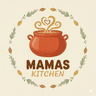 Mama's Kitchen Logo